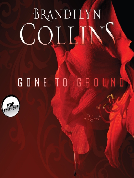 Title details for Gone to Ground by Brandilyn Collins - Available